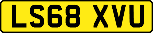 LS68XVU