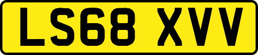 LS68XVV