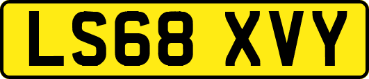 LS68XVY