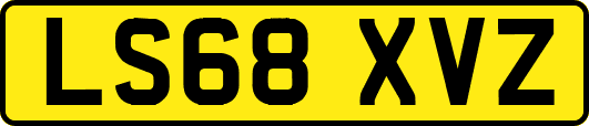 LS68XVZ