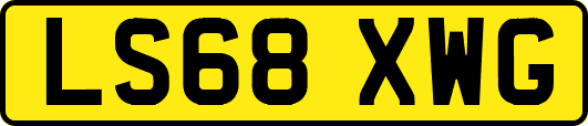 LS68XWG