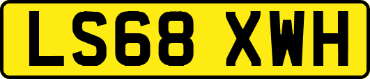 LS68XWH