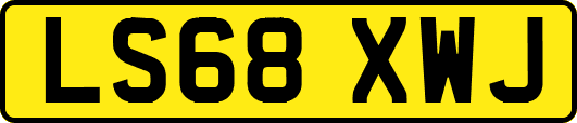 LS68XWJ