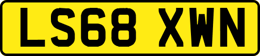 LS68XWN