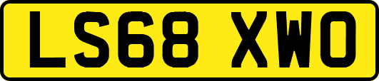 LS68XWO