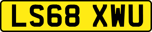 LS68XWU