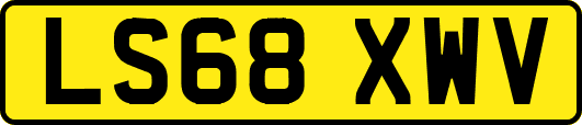 LS68XWV