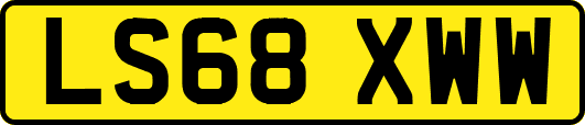 LS68XWW