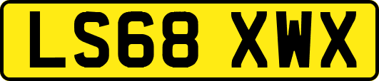 LS68XWX