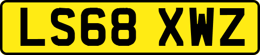 LS68XWZ
