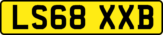 LS68XXB