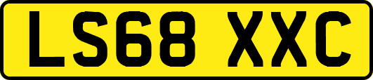 LS68XXC