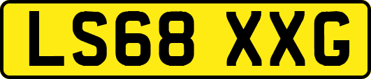 LS68XXG