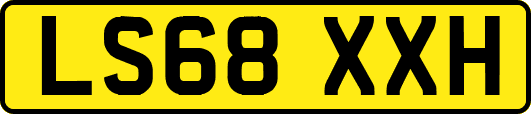LS68XXH