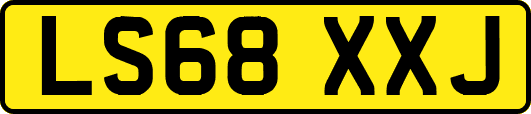 LS68XXJ