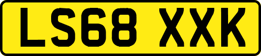 LS68XXK