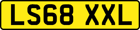 LS68XXL