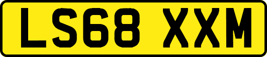 LS68XXM