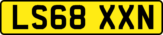 LS68XXN