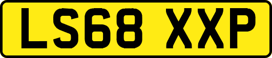LS68XXP