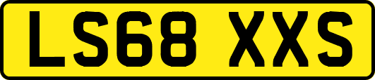 LS68XXS