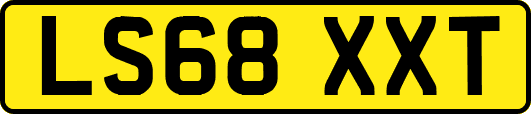LS68XXT