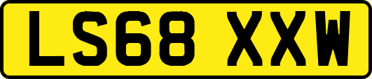 LS68XXW