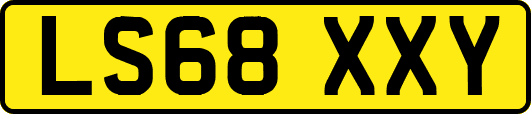 LS68XXY