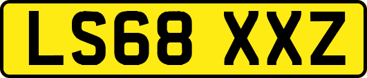 LS68XXZ