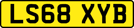 LS68XYB