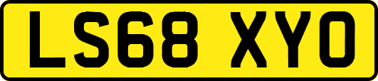 LS68XYO