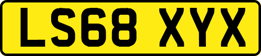 LS68XYX