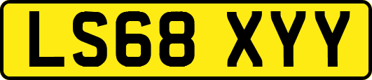 LS68XYY