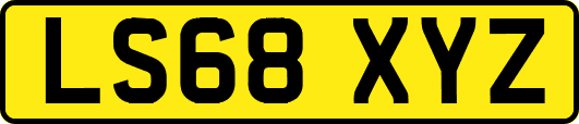 LS68XYZ
