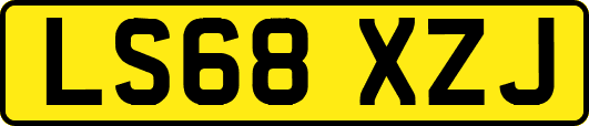 LS68XZJ