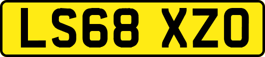 LS68XZO