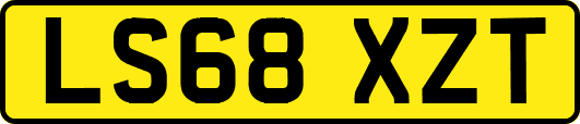 LS68XZT