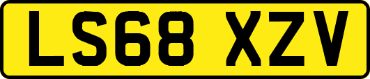 LS68XZV