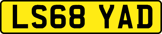 LS68YAD