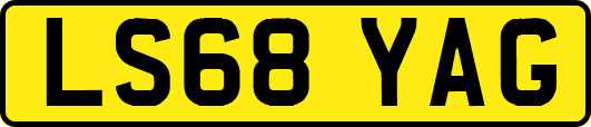 LS68YAG