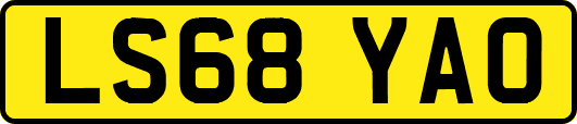LS68YAO