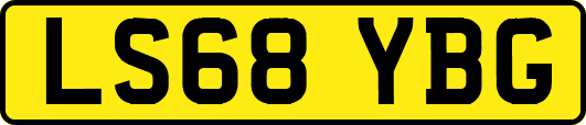 LS68YBG