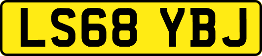 LS68YBJ