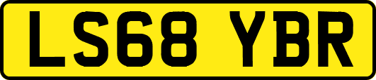 LS68YBR
