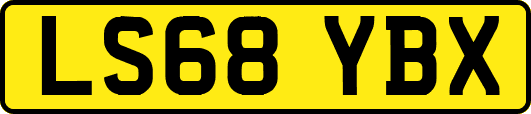 LS68YBX