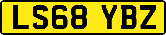 LS68YBZ