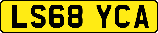 LS68YCA