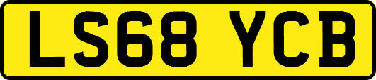 LS68YCB