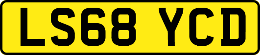 LS68YCD