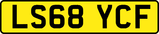 LS68YCF